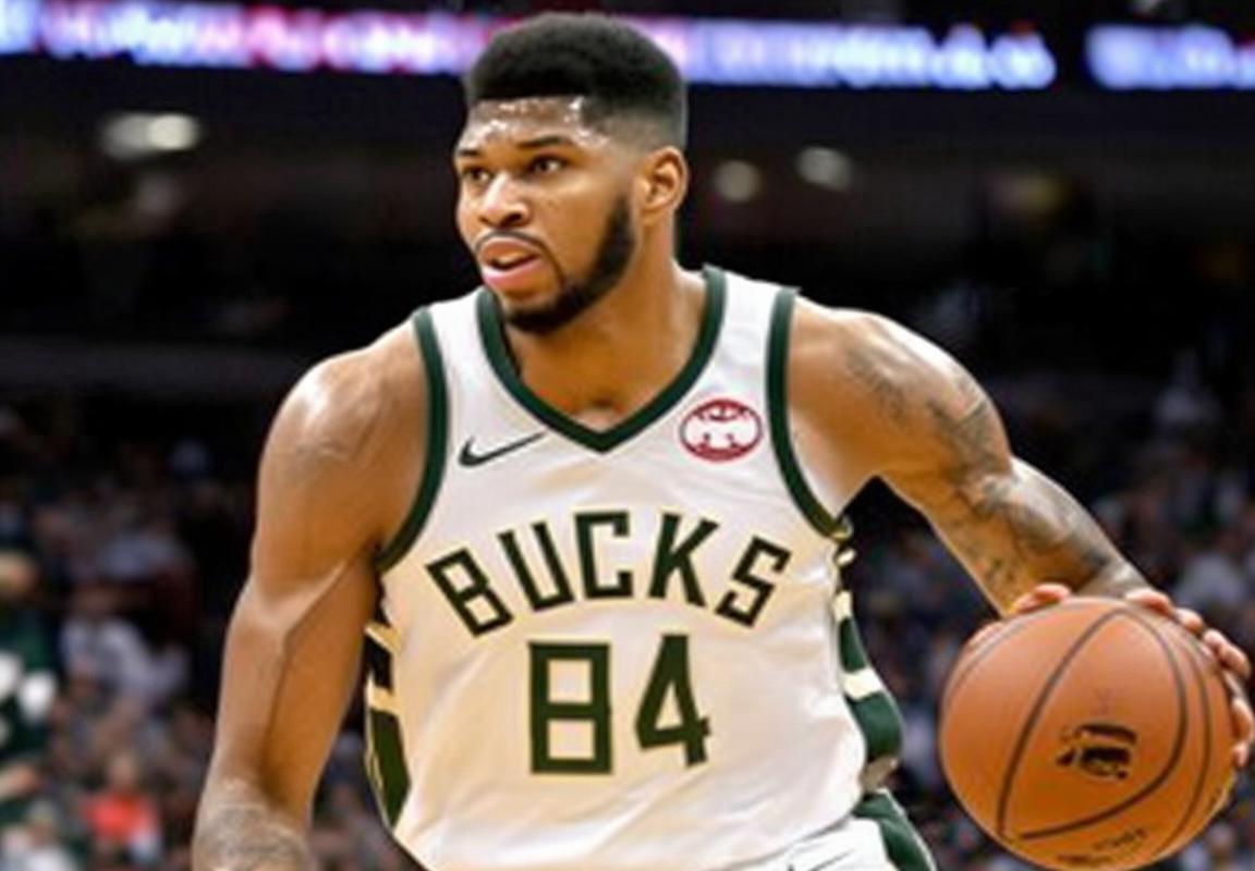 雄鹿承诺字母哥下赛季将增加控球权助力球队发展