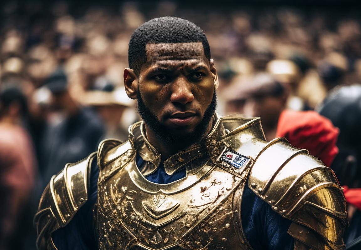 詹姆斯退役仍是香饽饽！各大媒体将打响争夺战：与乔丹同台解说？