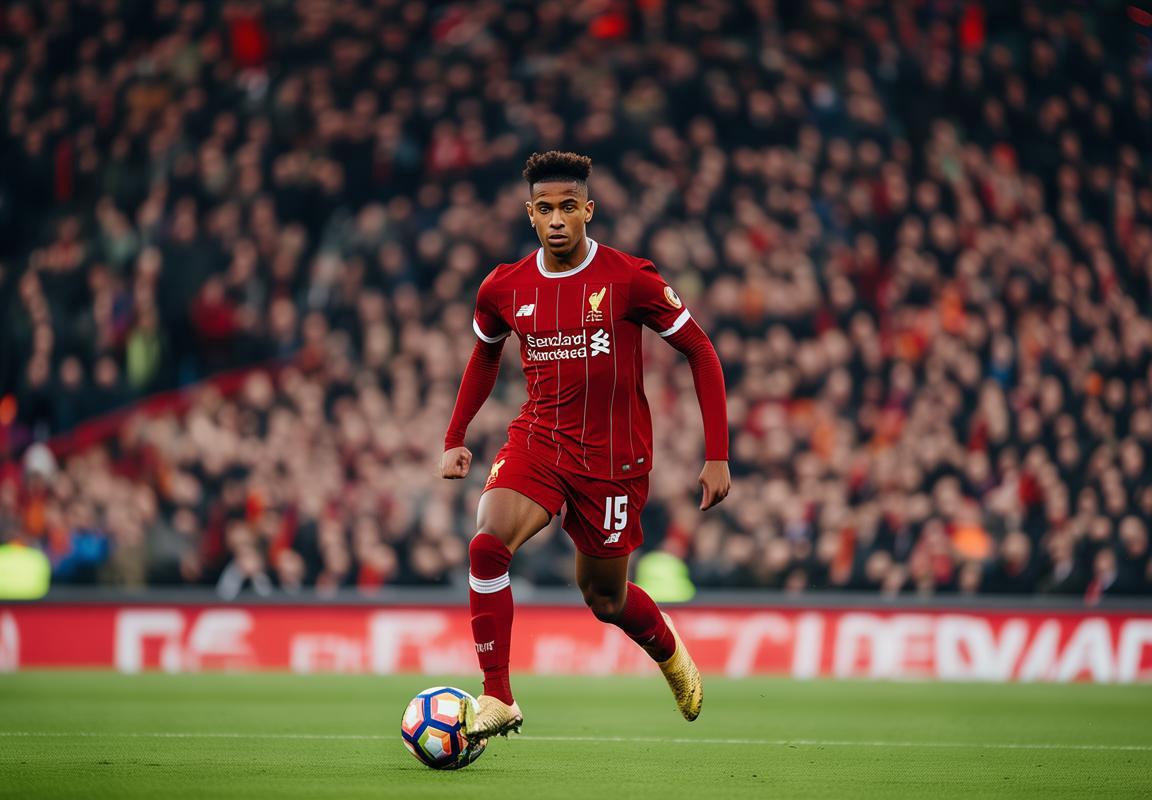 C罗巴萨都眼馋！利物浦王牌迪亚斯陷转会漩涡，红军强硬表态！